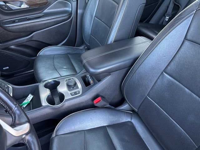 Used 2019 GMC Terrain Denali w/ Driver Alert Package II image 30