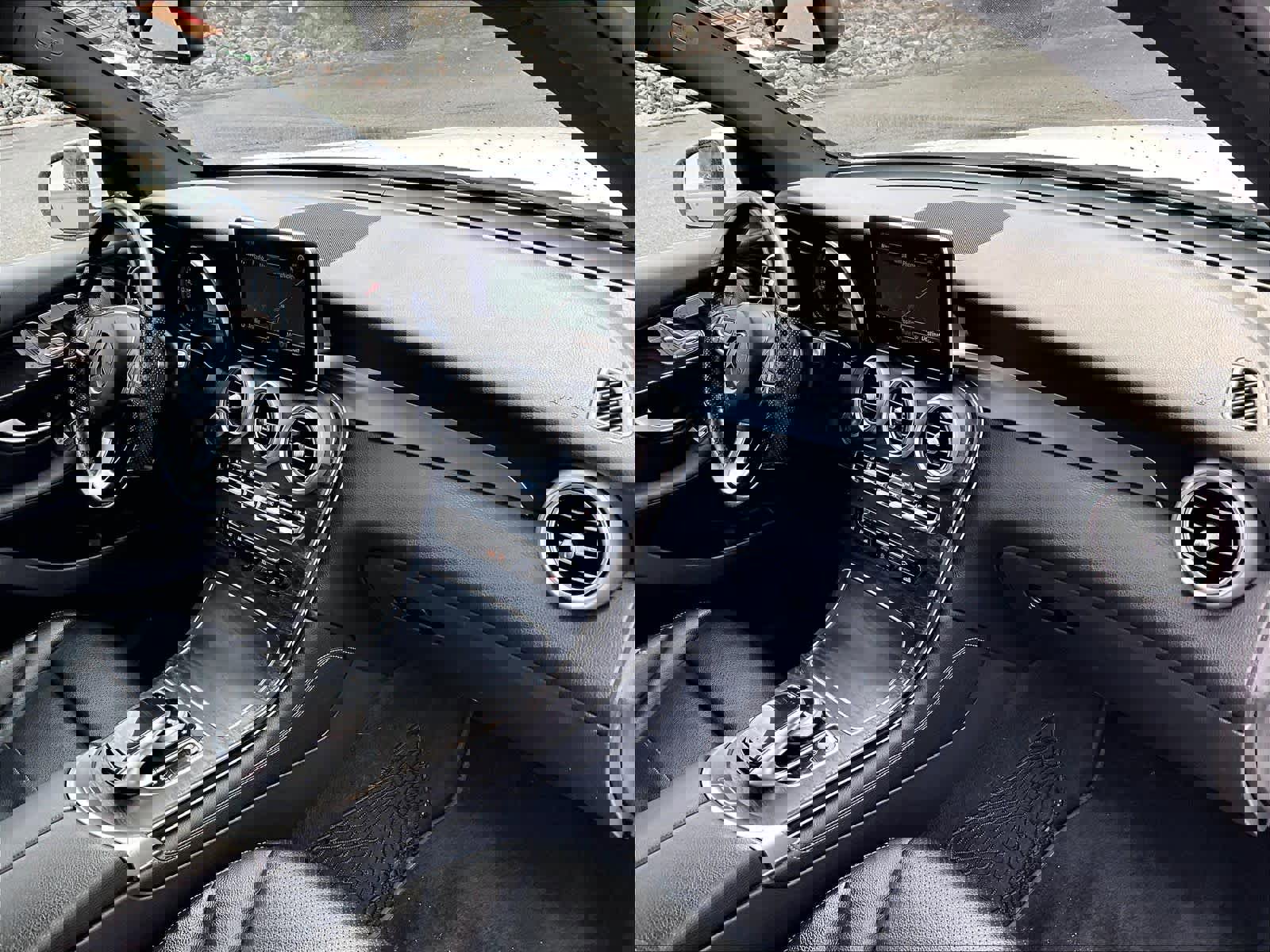 Used 2017 Mercedes-Benz GLC 300 4MATIC image 14