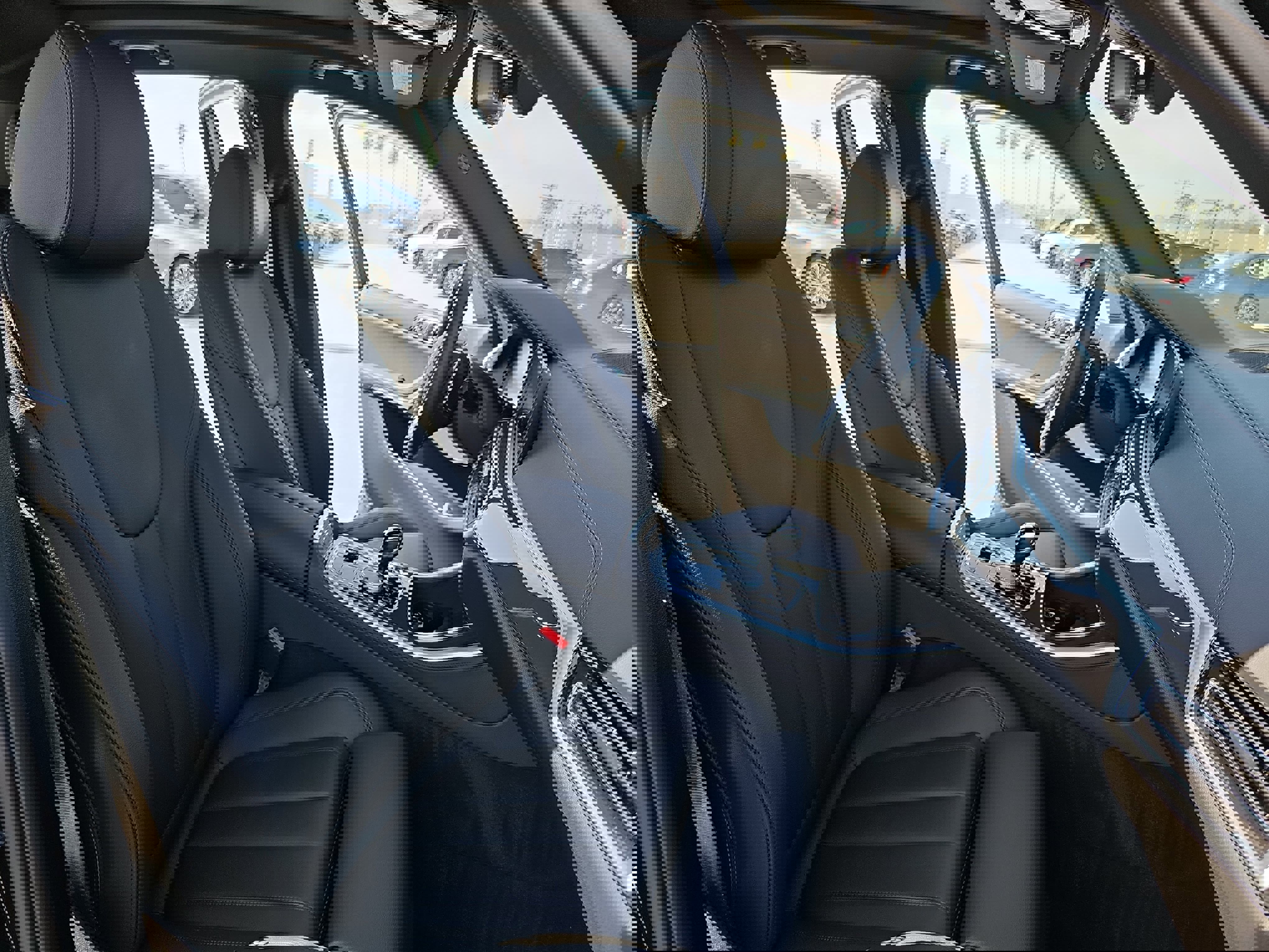 Certified 2022 BMW X5 sDrive40i w/ Premium Package image 10