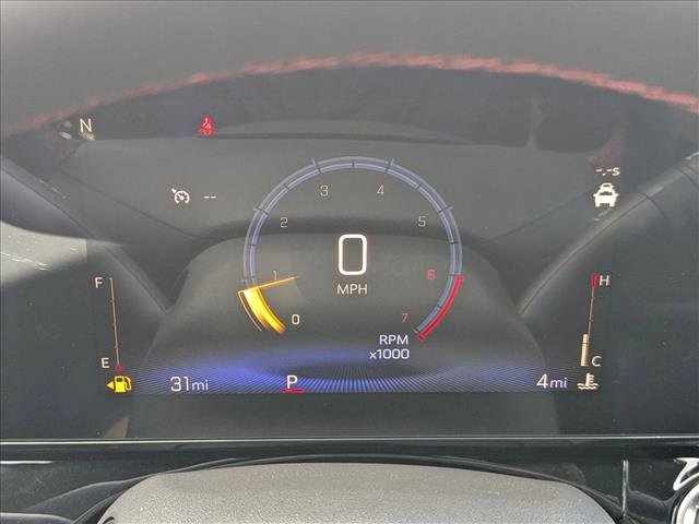 New 2026 Chevrolet Trax RS image 10