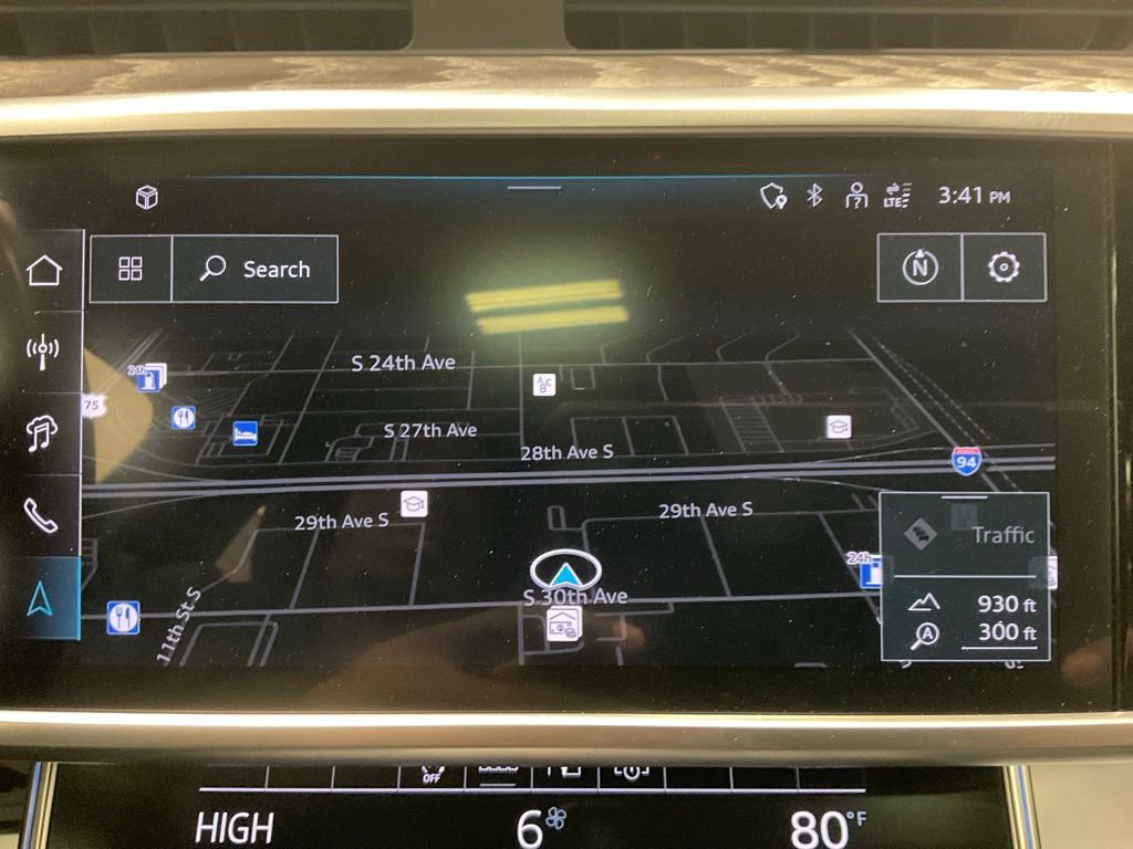 Used 2024 Audi A6 Premium Plus image 9