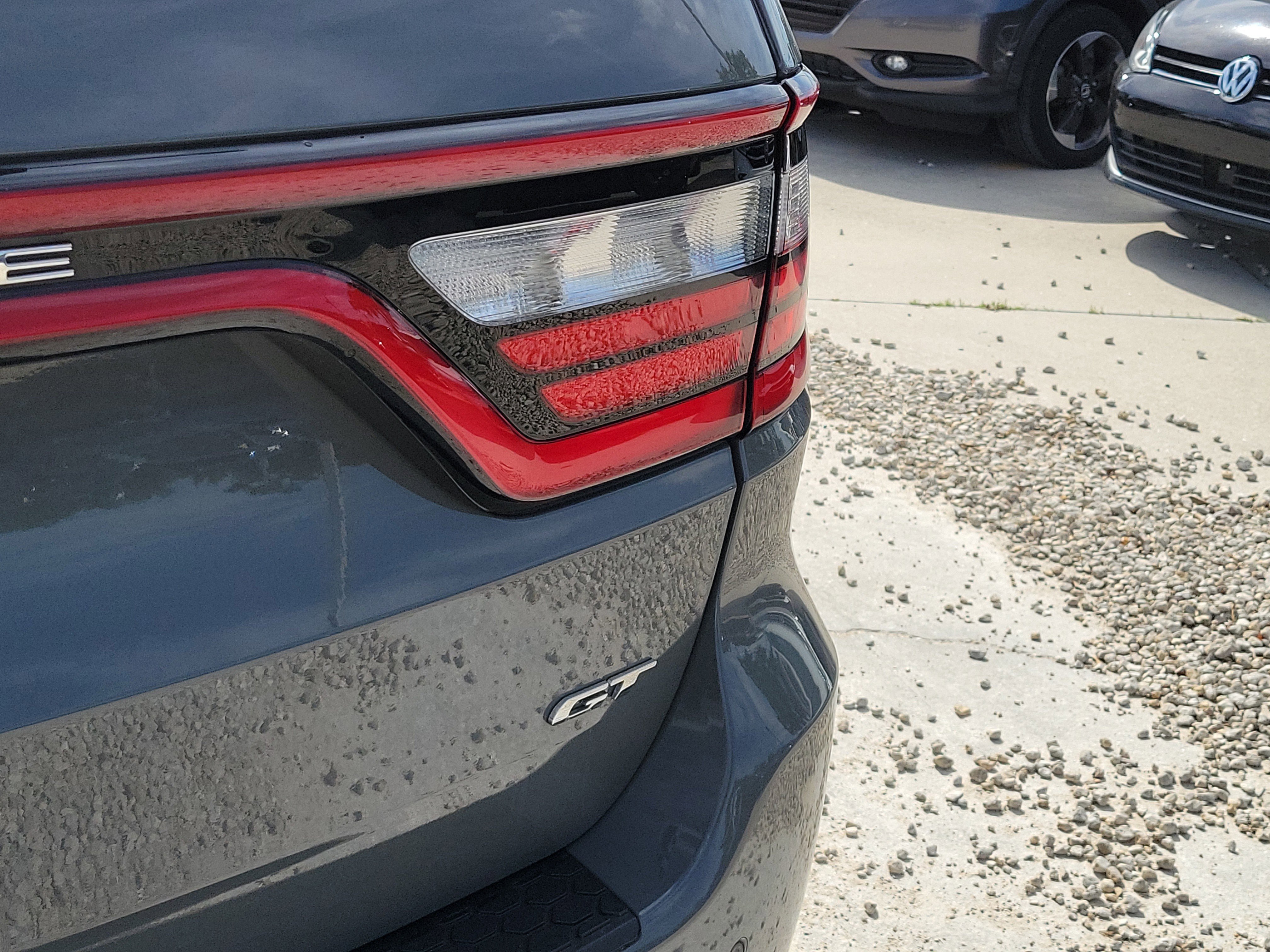 Used 2021 Dodge Durango GT AWD/4WD image 11