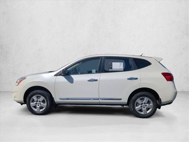Used 2013 Nissan Rogue S AWD/4WD image 9