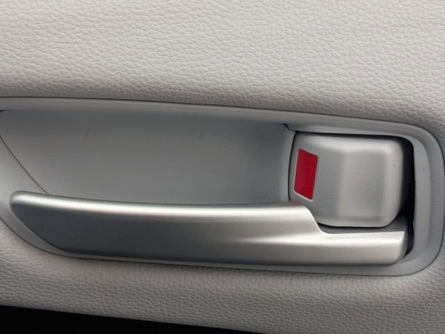 Certified 2021 Toyota Corolla SE FWD image 31