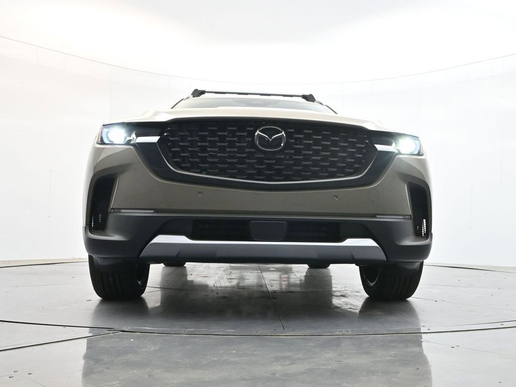 New 2026 MAZDA CX-50 AWD 2.5 S w/ Weather Package image 18