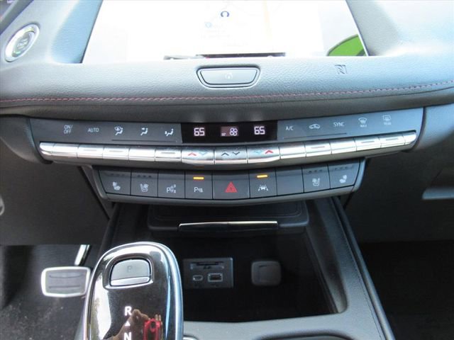 Used 2020 Cadillac XT4 Sport image 23