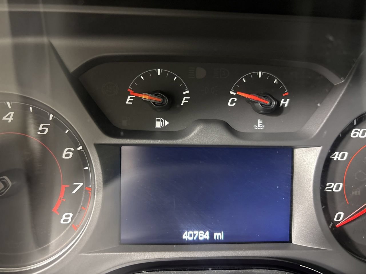 Used 2023 Chevrolet Camaro LT RWD image 13