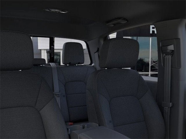 New 2026 GMC Canyon Elevation image 48