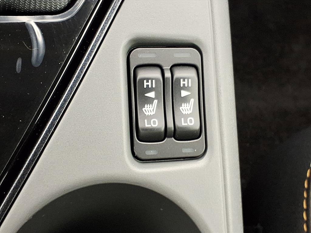 New 2026 Subaru Crosstrek 2.5i Wilderness image 10