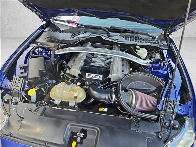 Used 2016 Ford Mustang GT Premium w/ GT Performance Package RWD image 23