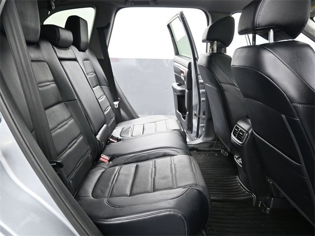 Certified 2017 Honda CR-V Touring image 12