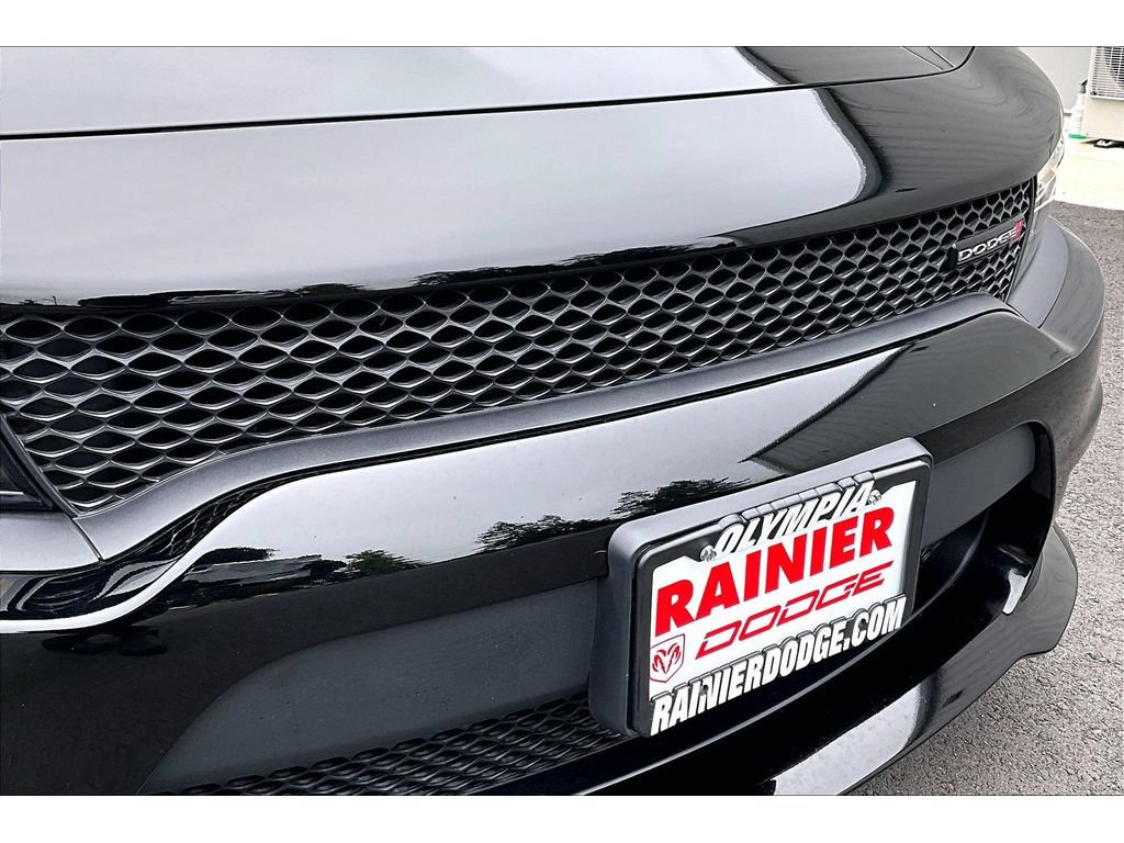 Used 2022 Dodge Charger GT RWD image 29