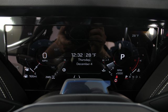 New 2026 GMC Yukon XL AT4 Ultimate image 15