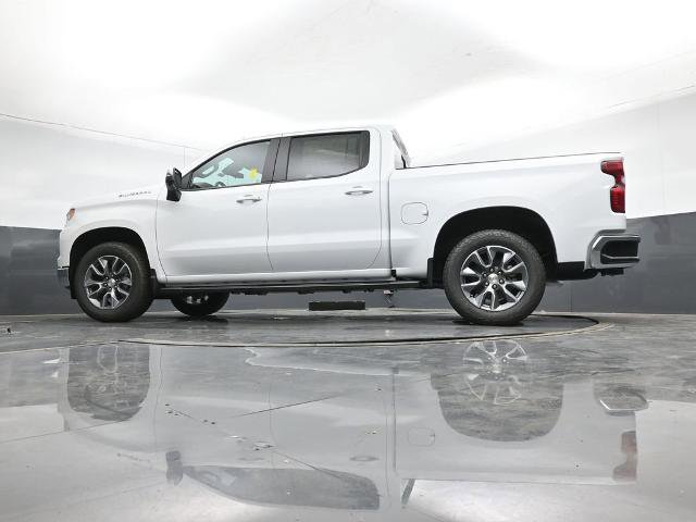New 2025 Chevrolet Silverado 1500 LT w/ All Star Edition Plus image 11