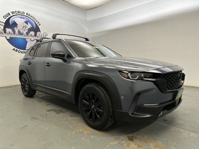 Used 2023 MAZDA CX-50 2.5 S w/ Preferred Plus Pkg AWD/4WD image 10