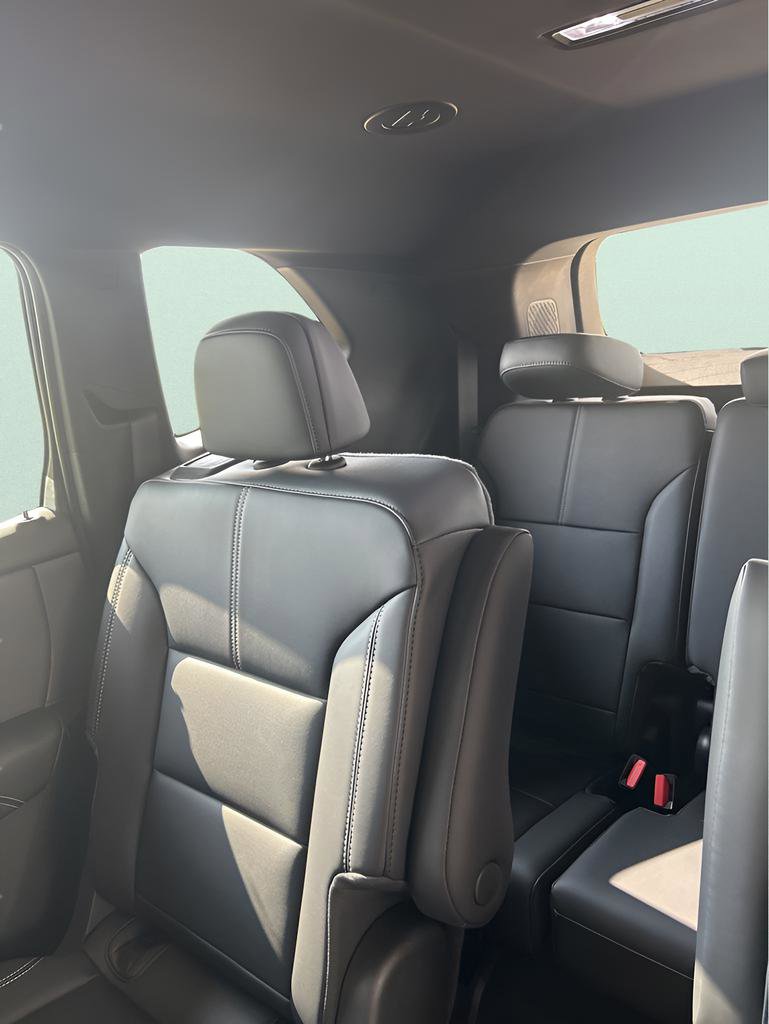 New 2026 GMC Acadia Elevation w/ Black Edition image 16