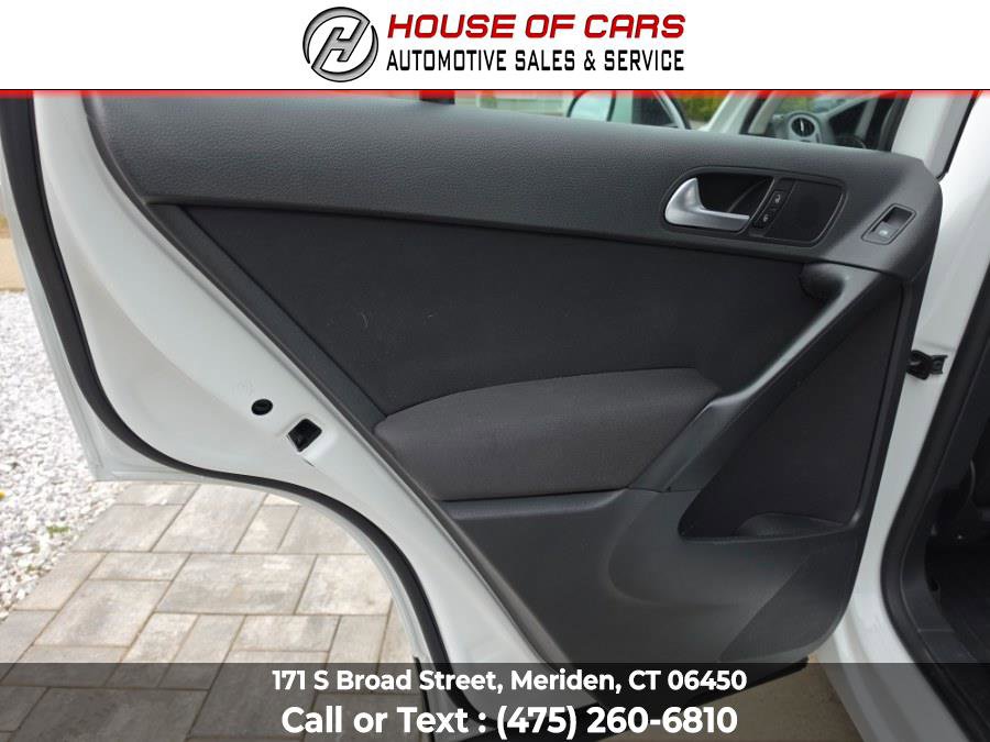 Used 2015 Volkswagen Tiguan S AWD/4WD image 49