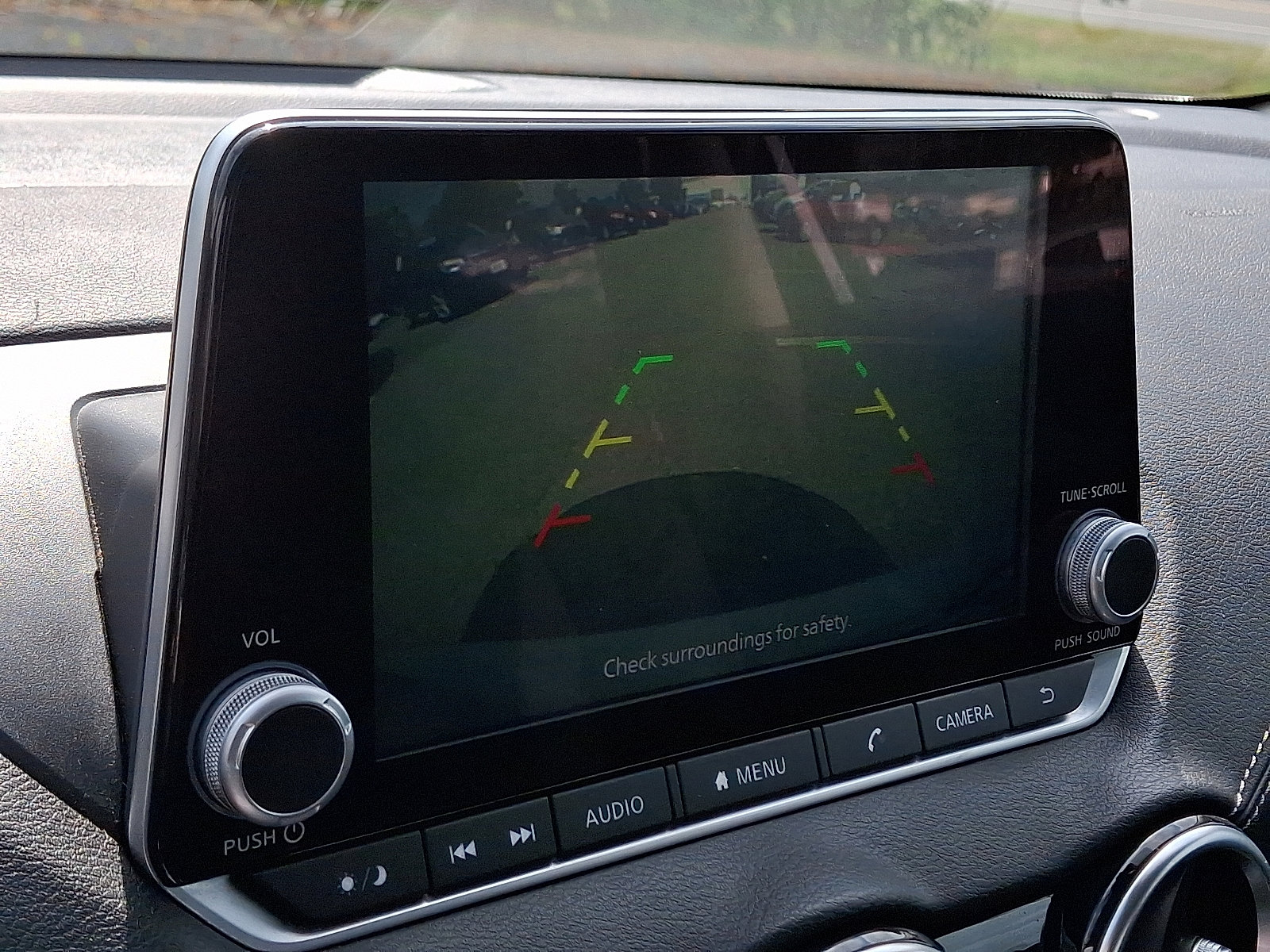 Used 2023 Nissan Sentra SV image 18