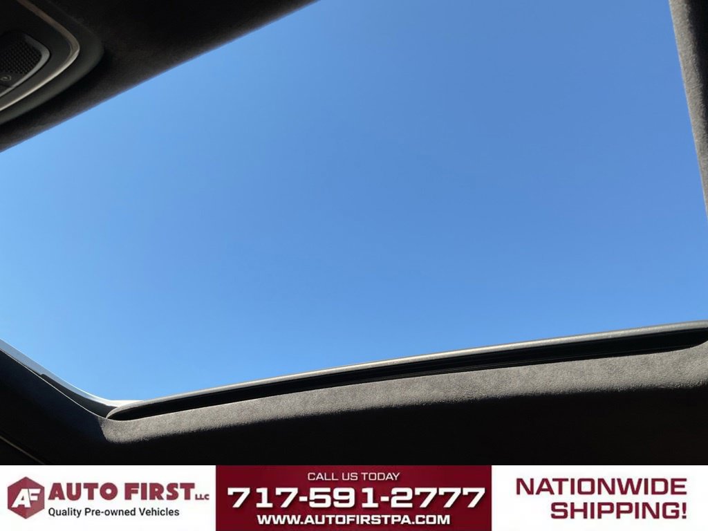 Used 2011 Audi A8 L 4.2 AWD/4WD image 32