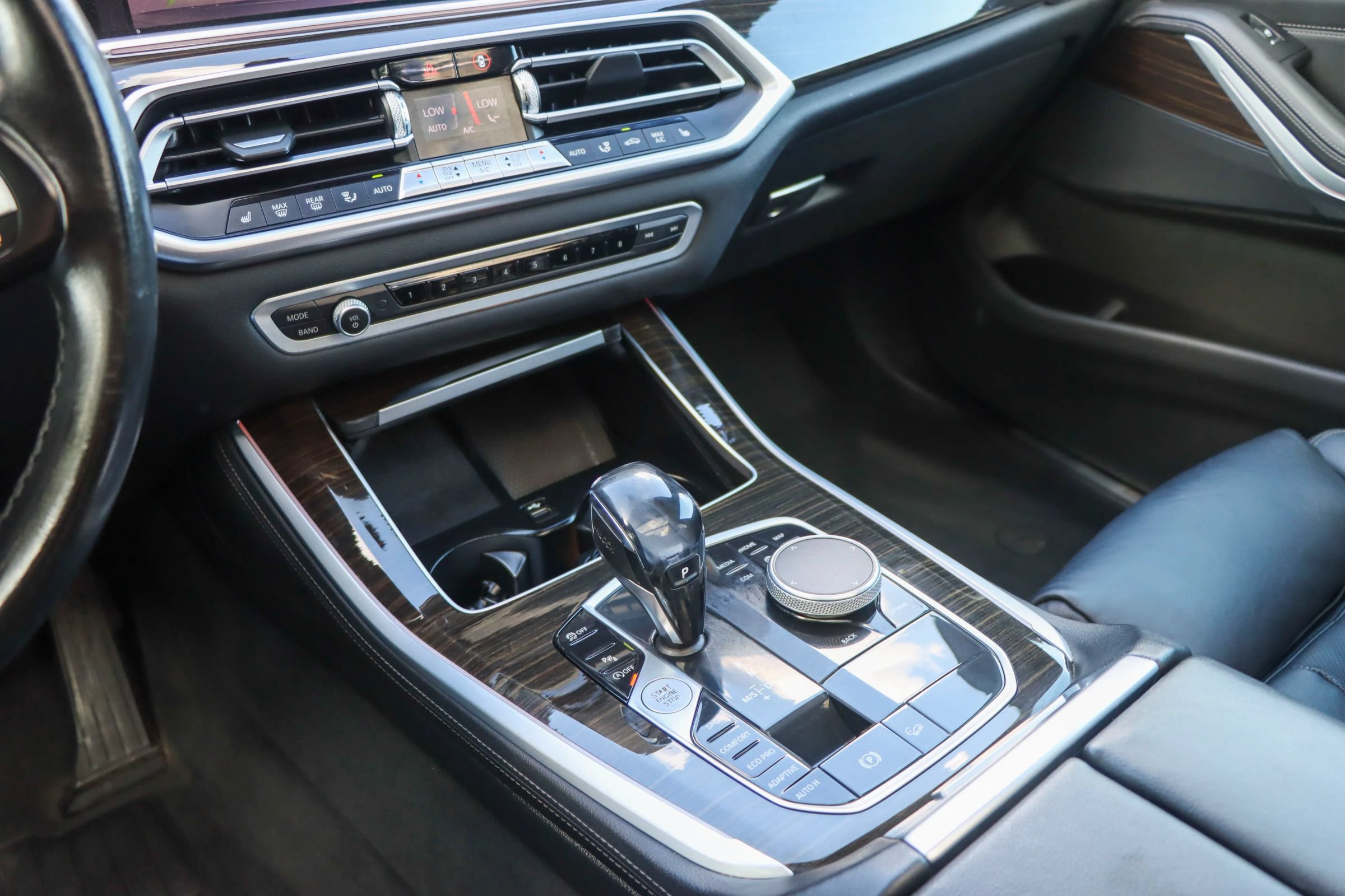 Used 2020 BMW X5 xDrive40i AWD/4WD image 41