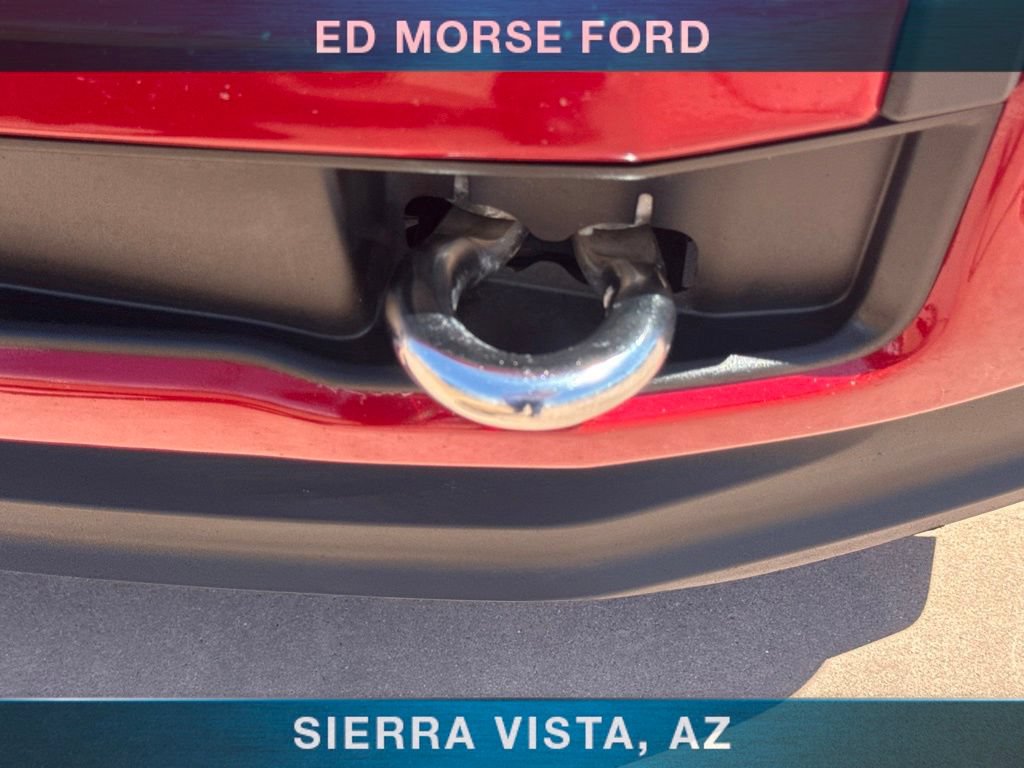 Certified 2021 Ford F450 Platinum w/ FX4 Off-Road Package AWD/4WD image 48