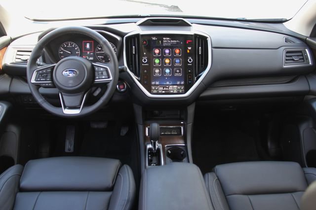 Certified 2025 Subaru Ascent Touring AWD/4WD image 34