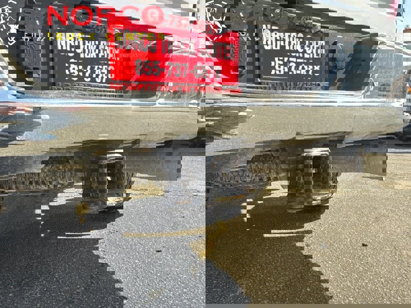 Used 2024 Chevrolet Silverado 2500 W/T w/ WT Fleet Convenience Package image 11