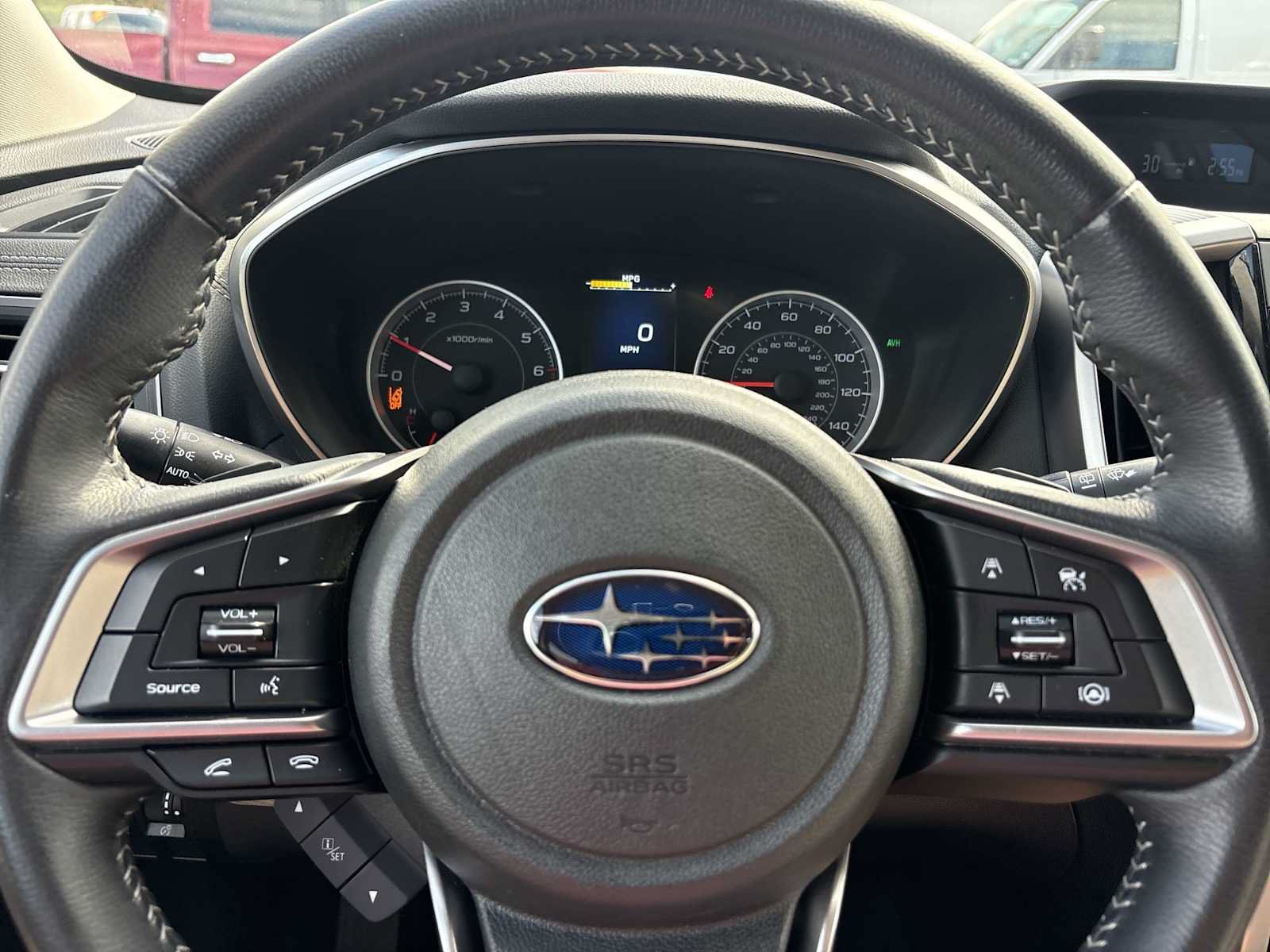 Used 2022 Subaru Ascent Premium w/ Convenience Package AWD/4WD image 11