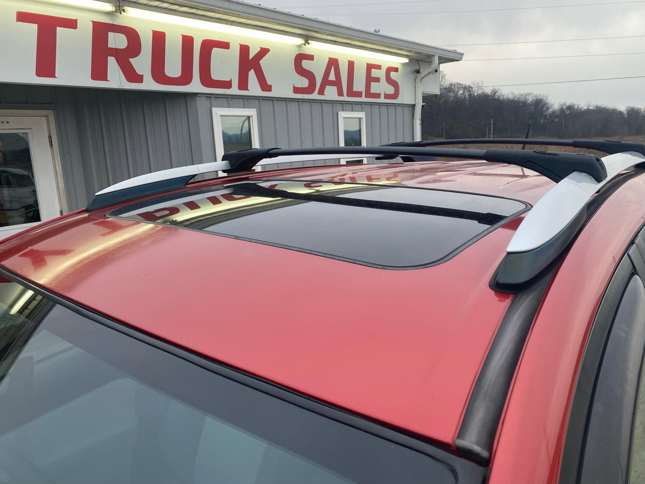 Used 2013 Toyota RAV4 XLE image 10