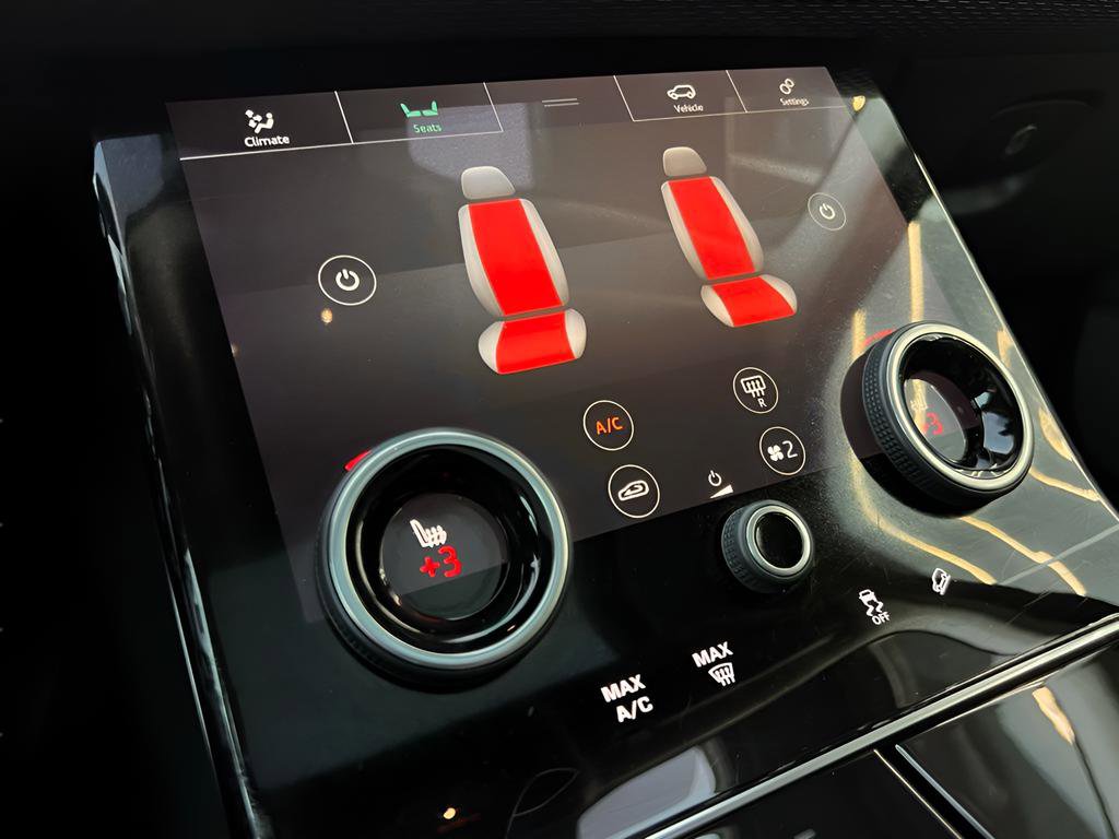 Used 2018 Land Rover Range Rover Velar S image 45