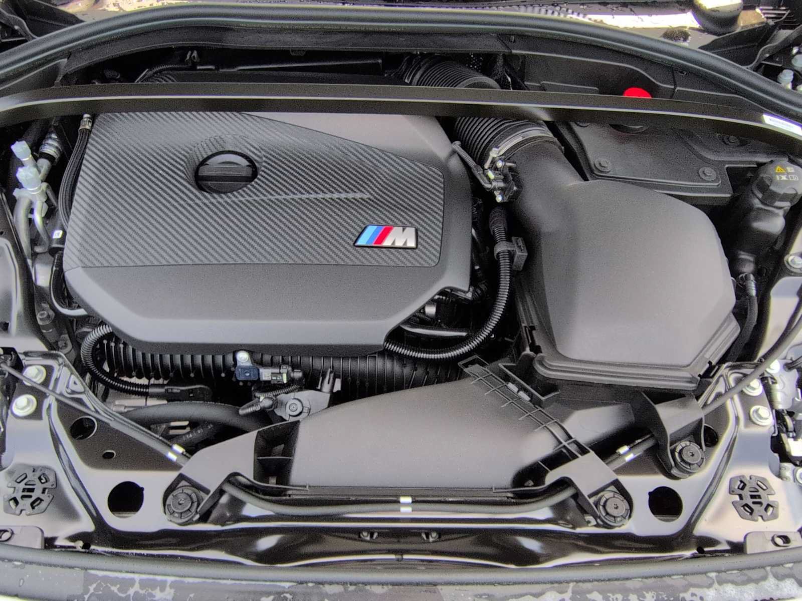 Used 2026 BMW M235i xDrive w/ Technology Package AWD/4WD image 15