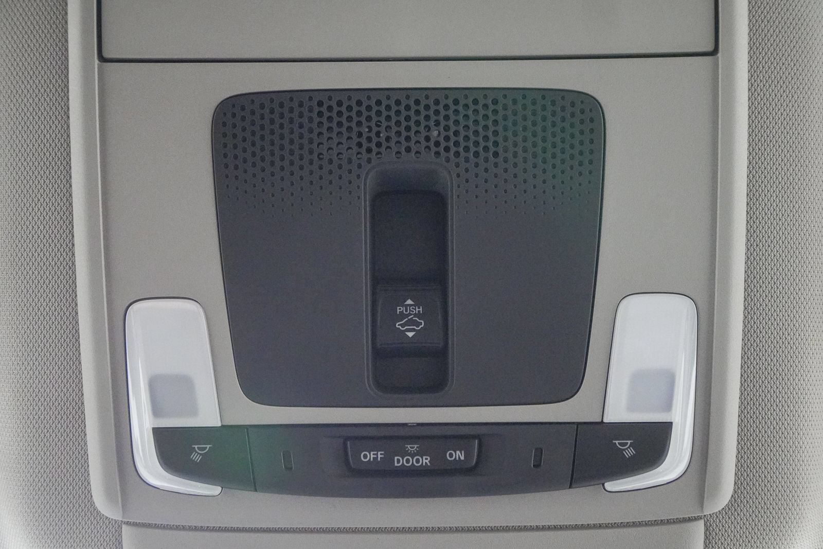 New 2026 Honda CR-V EX-L image 26