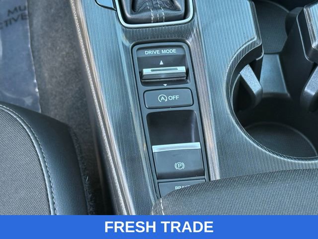 Certified 2023 Honda Civic Sport image 20