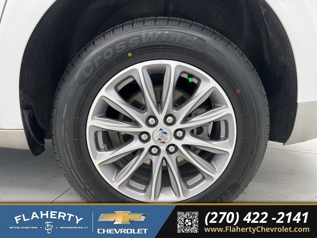 Used 2024 Buick Enclave Premium image 18