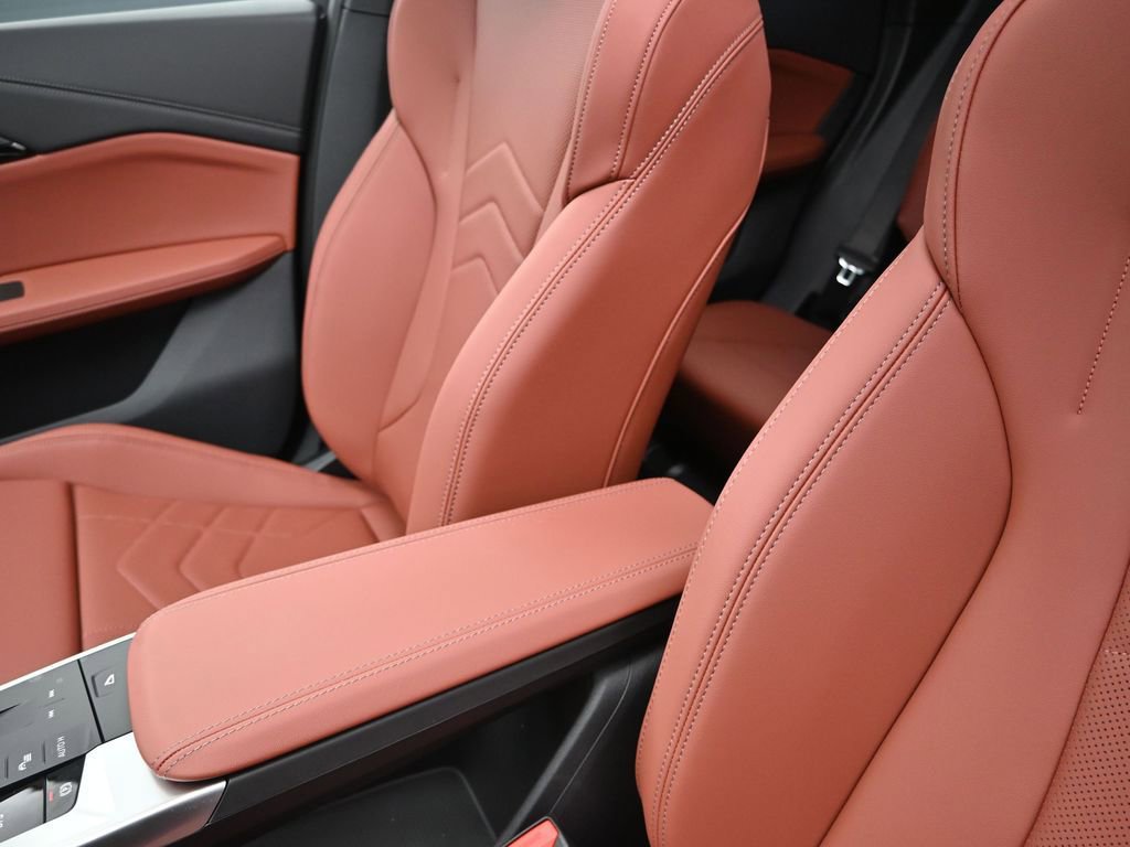 New 2026 BMW X1 xDrive28i w/ M Sport Package image 14