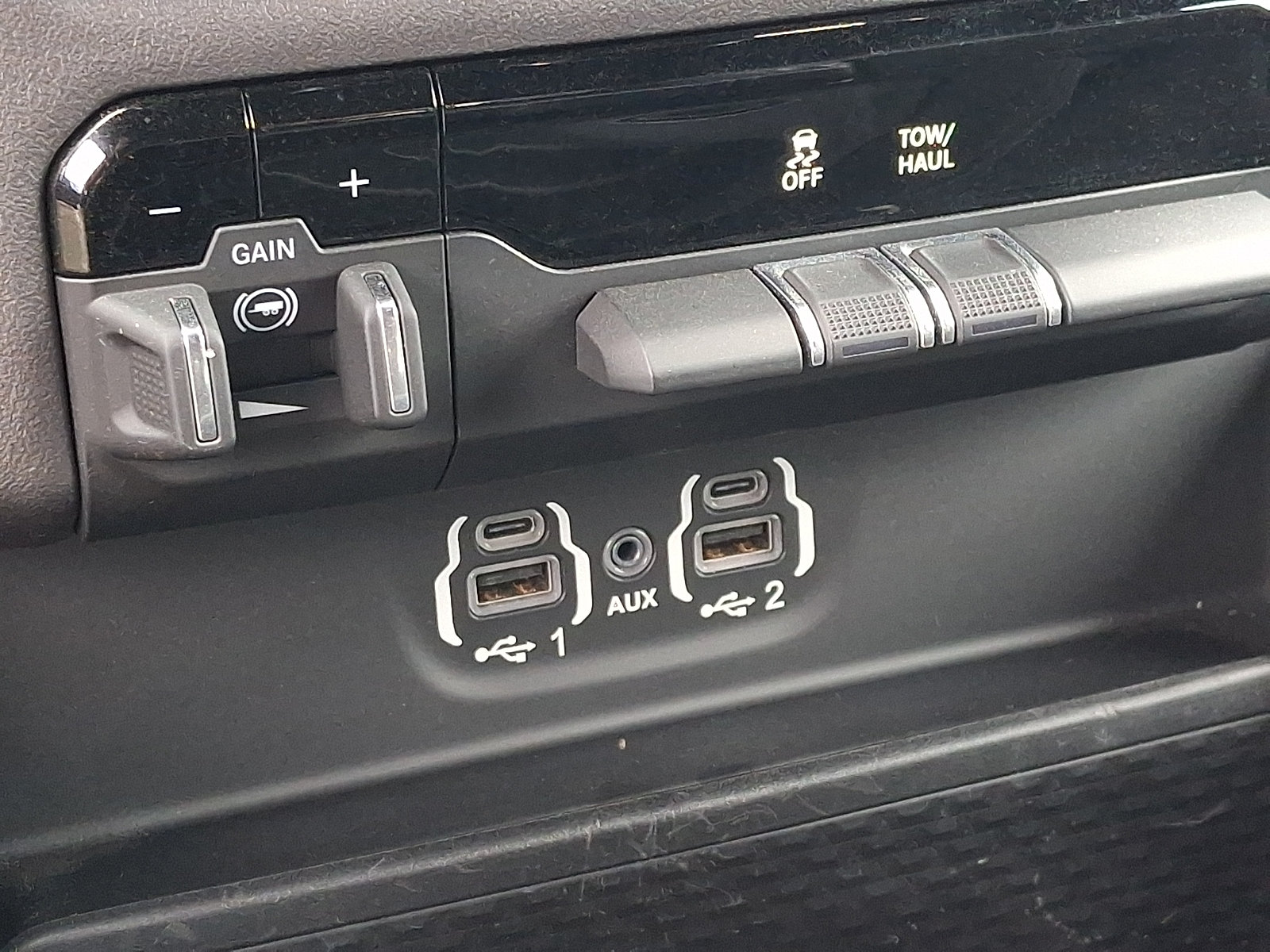 Used 2021 RAM 1500 Rebel w/ Rebel Level 1 Equipment Group AWD/4WD image 27