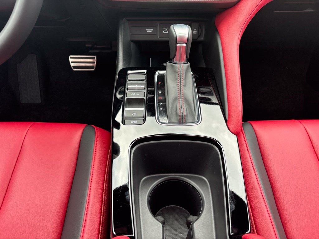 New 2026 Acura Integra A-Spec FWD image 24