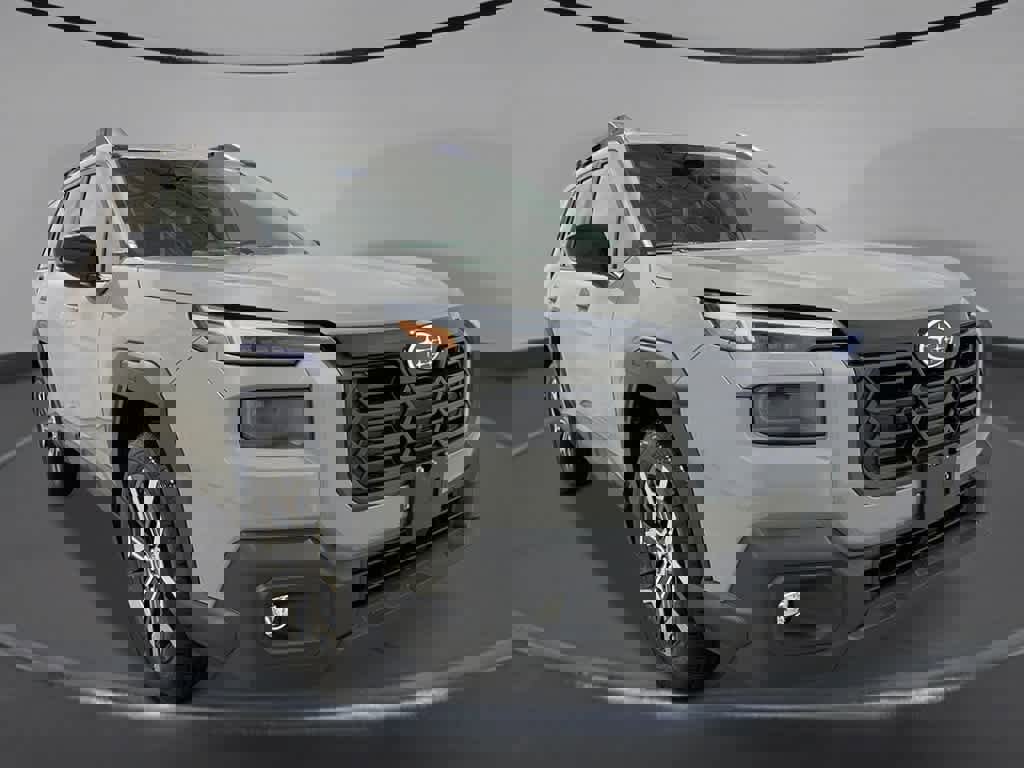 New 2026 Subaru Outback Touring XT image 7