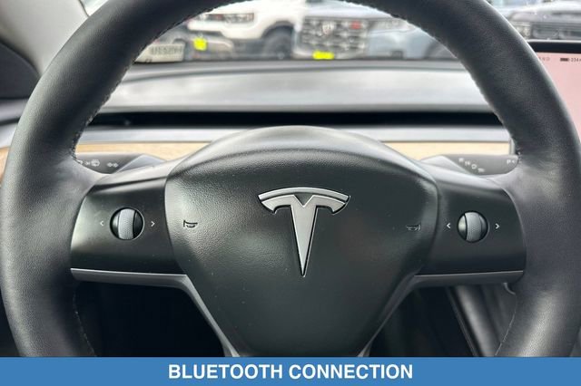 Used 2023 Tesla Model 3 Performance AWD/4WD image 24