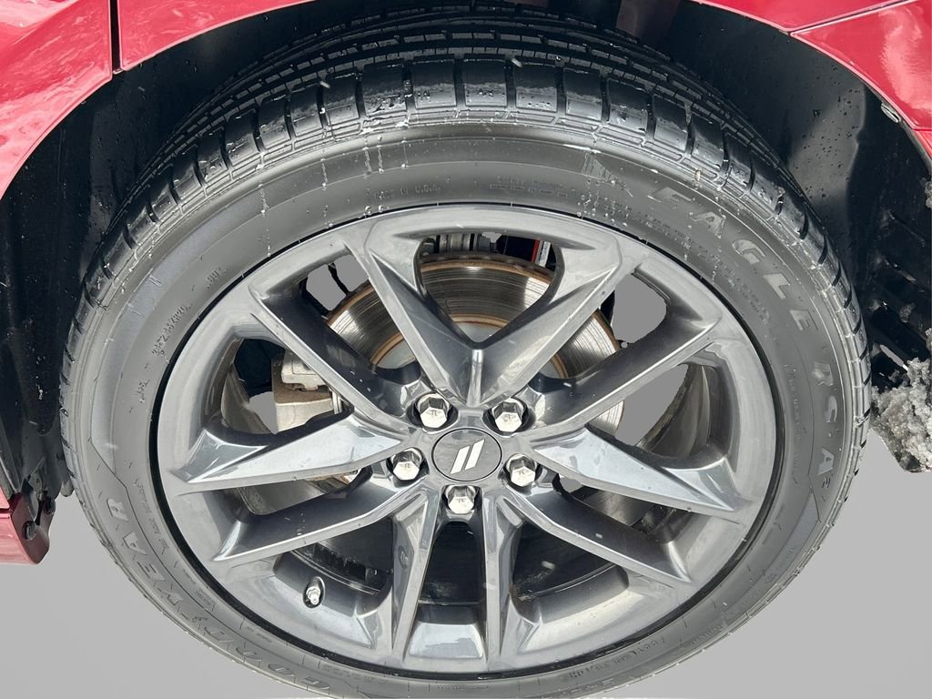 Certified 2023 Dodge Charger SXT w/ Blacktop Special Edition image 13