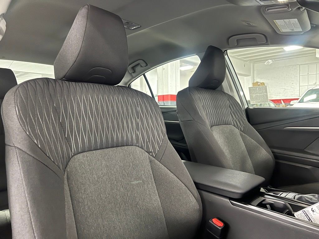 New 2026 Toyota Camry LE image 21