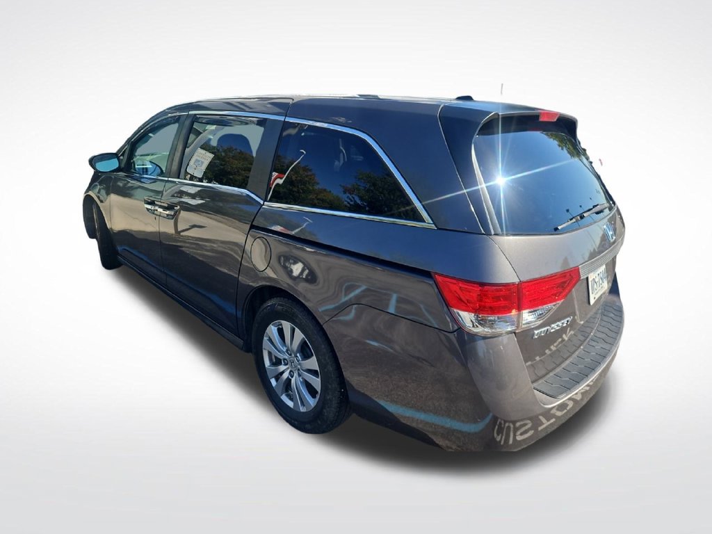 Used 2016 Honda Odyssey SE image 4