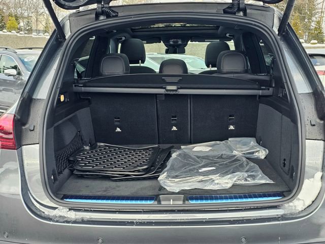 New 2026 Mercedes-Benz GLE 350 4MATIC image 10