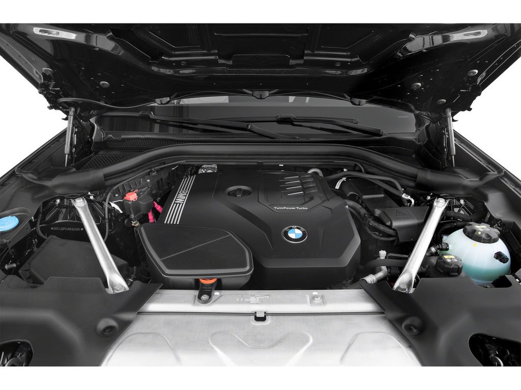 Used 2023 BMW X3 xDrive30i w/ Premium Package w/ZPA AWD/4WD image 10