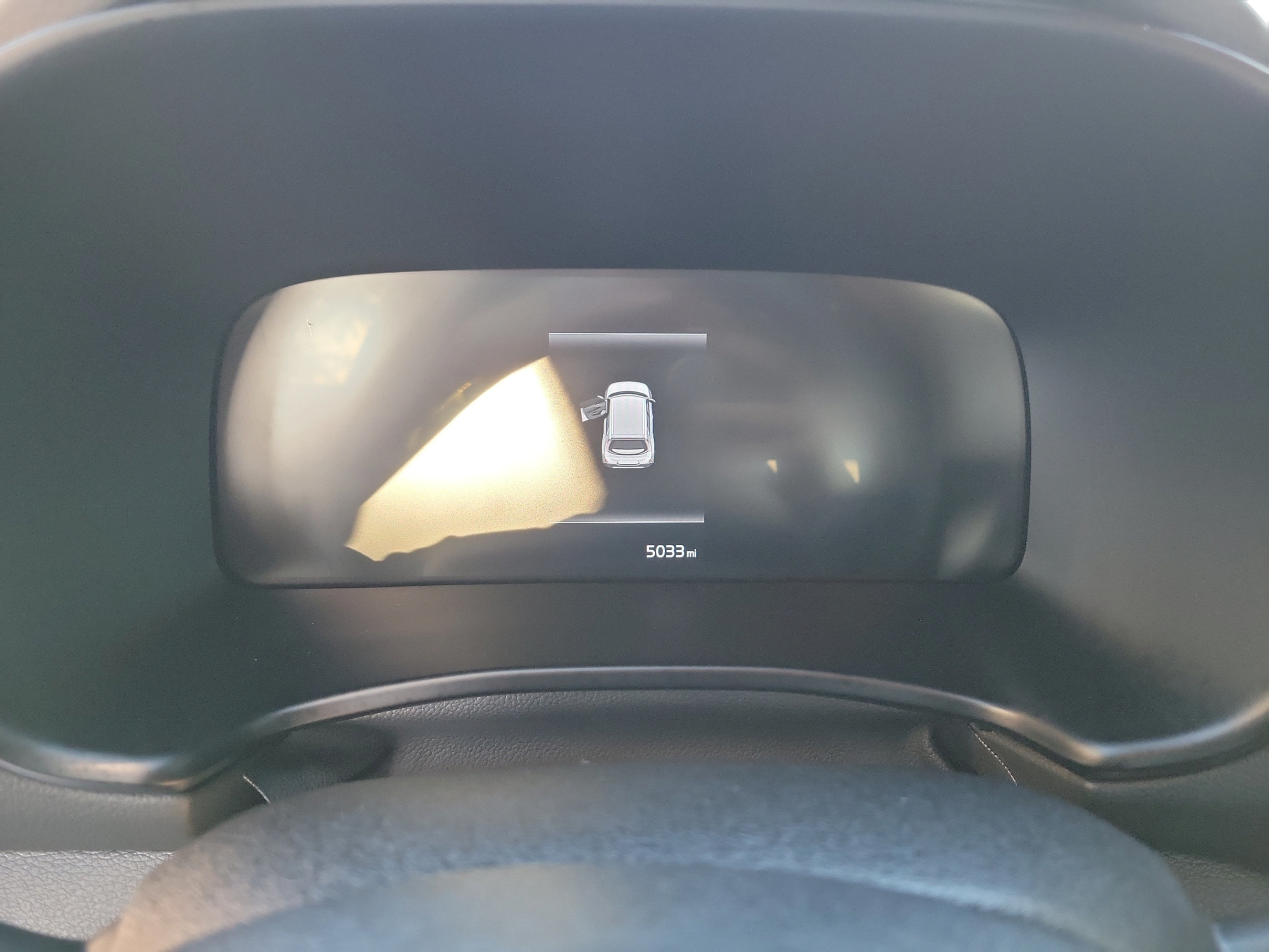 Used 2025 Kia Soul LX FWD image 15