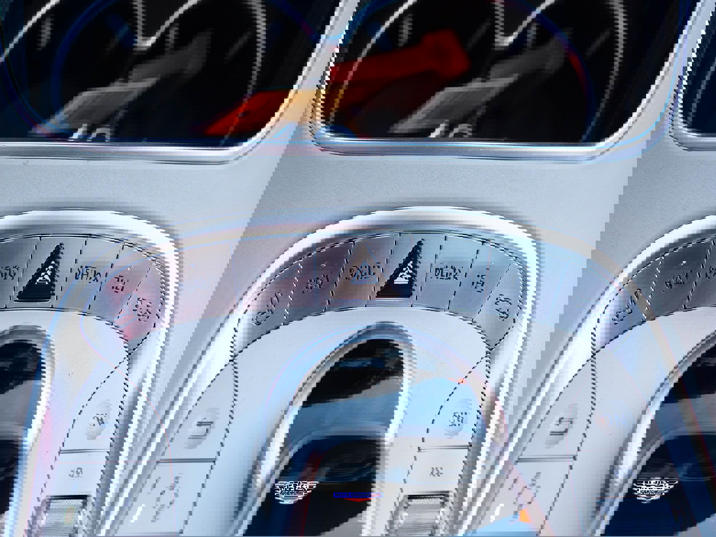 Used 2015 Mercedes-Benz S 550 Sedan image 38