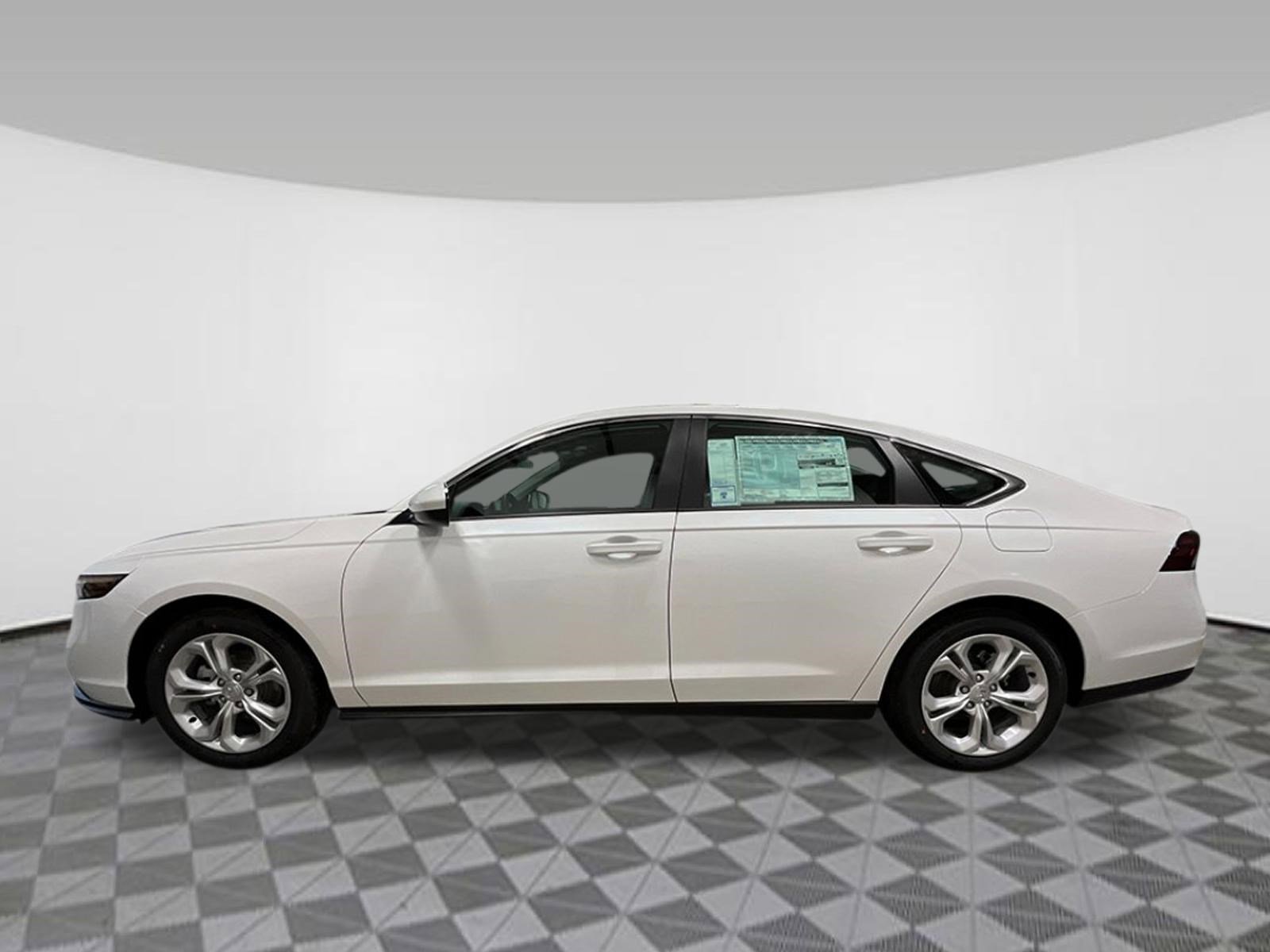 New 2026 Honda Accord LX image 3