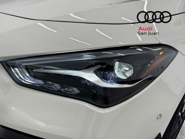 Used 2026 Mercedes-Benz CLA 45 AMG S 4MATIC image 33