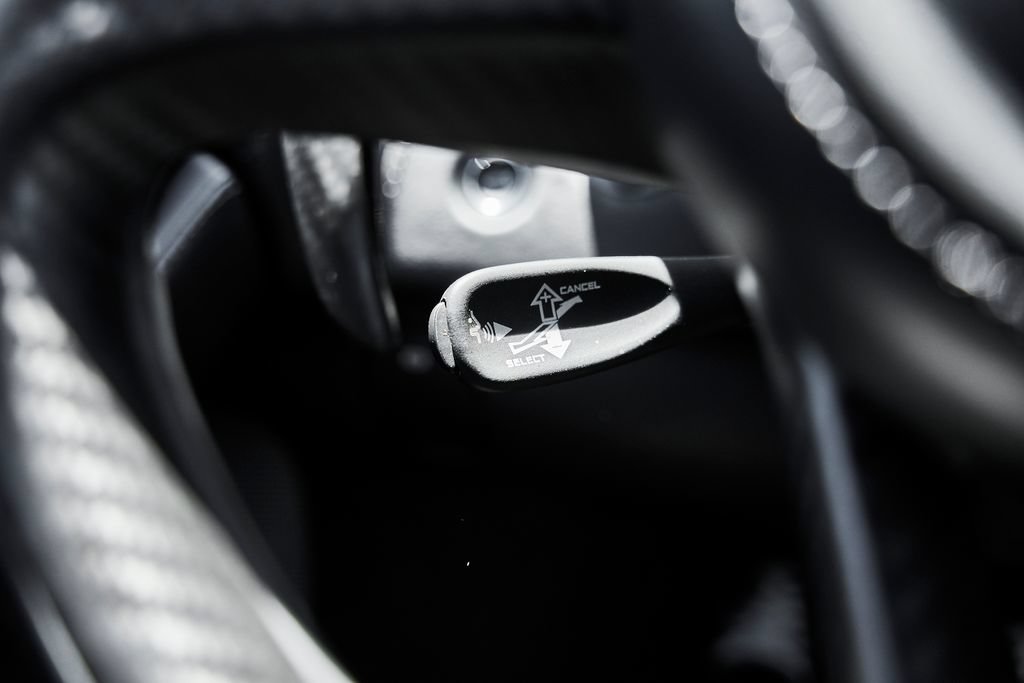 Used 2023 McLaren GT RWD image 51