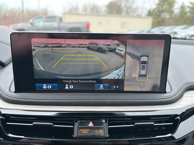 New 2026 Acura MDX SH-AWD w/ Advance Package image 14